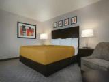 West Tower Deluxe room
