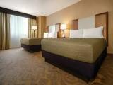Casino Tower room
