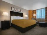 West Tower Executive Double room