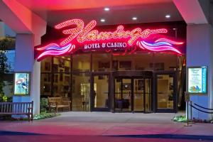 Flamingo Hotel & Casino, Las Vegas