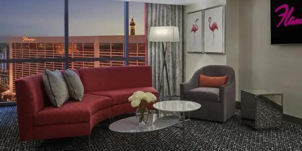 Flamingo Las Vegas & Casino - 52