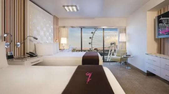 Flamingo Las Vegas & Casino - 54