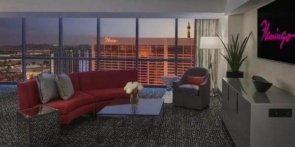 Flamingo Las Vegas & Casino - 96