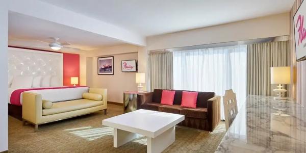 Flamingo Las Vegas & Casino - 85