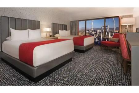 Flamingo Las Vegas & Casino - 8