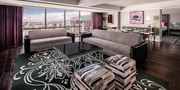 Flamingo Las Vegas & Casino - 103