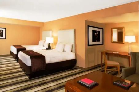 Flamingo Las Vegas & Casino - 5