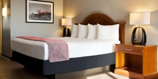 Flamingo Las Vegas & Casino - 78