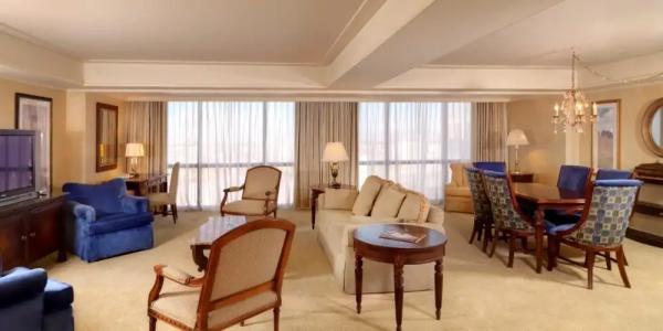 Flamingo Las Vegas & Casino - 110