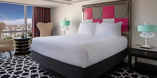 Flamingo Las Vegas & Casino - 101