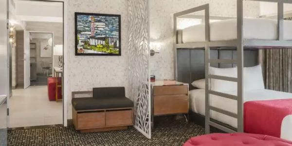 Flamingo Las Vegas & Casino - 89