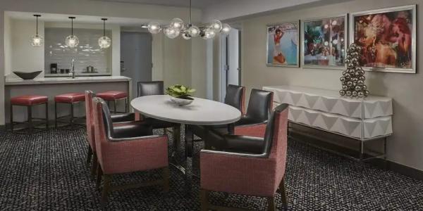 Flamingo Las Vegas & Casino - 94