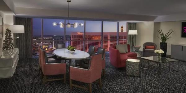 Flamingo Las Vegas & Casino - 95