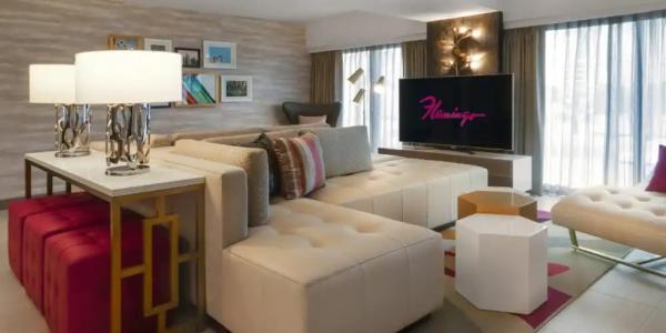 Flamingo Las Vegas & Casino - 91