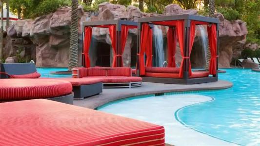 Flamingo Las Vegas & Casino - 37