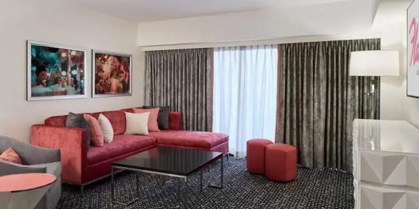 Flamingo Las Vegas & Casino - 81