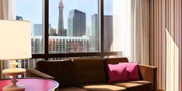 Flamingo Las Vegas & Casino - 87