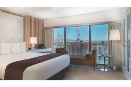 Flamingo Las Vegas & Casino - 9