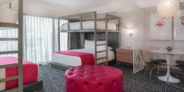 Flamingo Las Vegas & Casino - 88