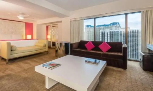 Flamingo Las Vegas & Casino - 64