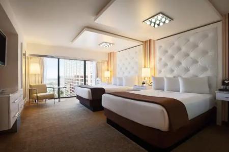 Flamingo Las Vegas & Casino - 4