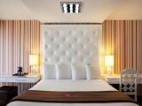 Go Deluxe Double room
