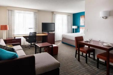 Residence Inn by Marriott Las Vegas Hughes Center - 33