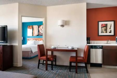 Residence Inn by Marriott Las Vegas Hughes Center - 41