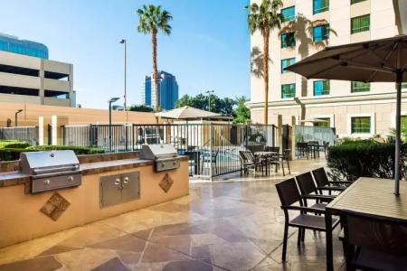 Residence Inn by Marriott Las Vegas Hughes Center - 37