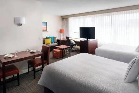 Residence Inn by Marriott Las Vegas Hughes Center - 74