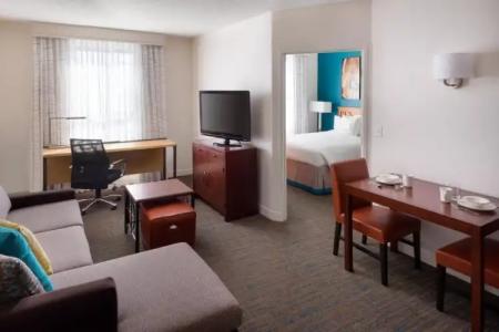 Residence Inn by Marriott Las Vegas Hughes Center - 71