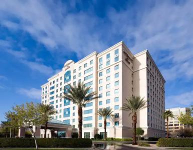 Residence Inn by Marriott Las Vegas Hughes Center - 0