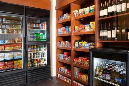 Residence Inn by Marriott Las Vegas Hughes Center - 8