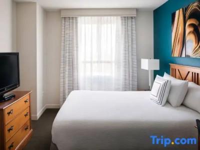 Residence Inn by Marriott Las Vegas Hughes Center - 79