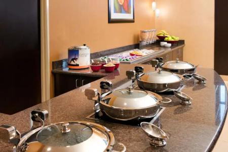 Residence Inn by Marriott Las Vegas Hughes Center - 20