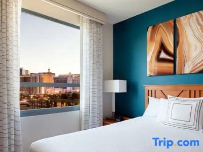 Residence Inn by Marriott Las Vegas Hughes Center - 80