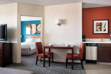 Residence Inn by Marriott Las Vegas Hughes Center - 53
