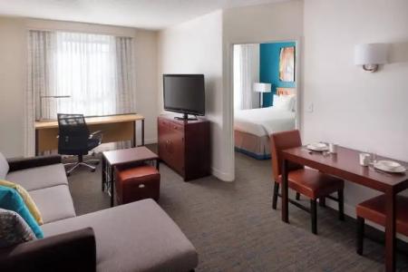 Residence Inn by Marriott Las Vegas Hughes Center - 50
