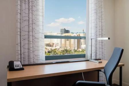 Residence Inn by Marriott Las Vegas Hughes Center - 55