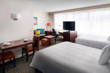 Residence Inn by Marriott Las Vegas Hughes Center - 47