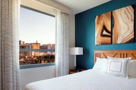 Residence Inn by Marriott Las Vegas Hughes Center - 51