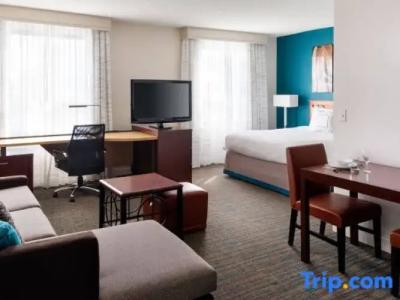 Residence Inn by Marriott Las Vegas Hughes Center - 76