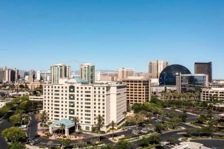 Residence Inn by Marriott Las Vegas Hughes Center - 49