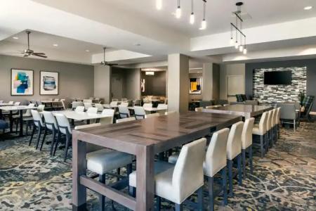 Residence Inn by Marriott Las Vegas Hughes Center - 40