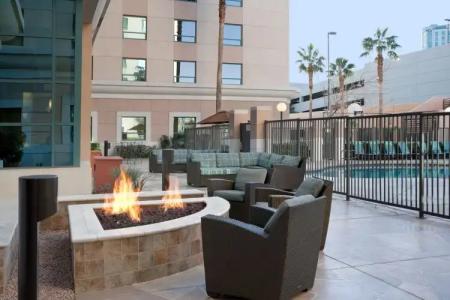 Residence Inn by Marriott Las Vegas Hughes Center - 16