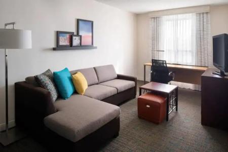 Residence Inn by Marriott Las Vegas Hughes Center - 28