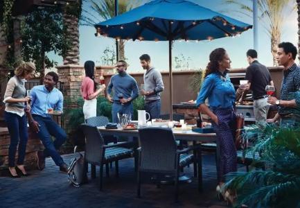 Residence Inn by Marriott Las Vegas Hughes Center - 19