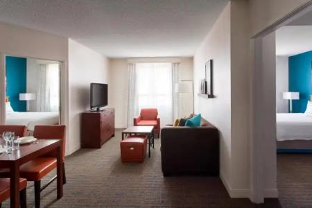 Residence Inn by Marriott Las Vegas Hughes Center - 44