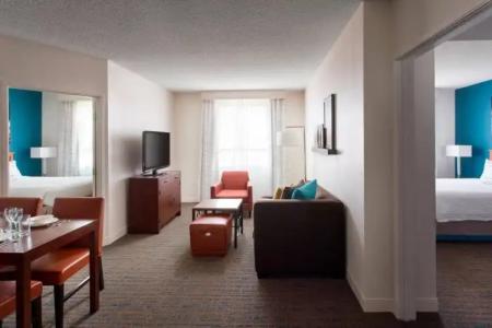 Residence Inn by Marriott Las Vegas Hughes Center - 66