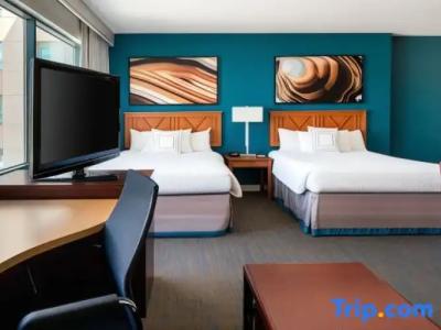 Residence Inn by Marriott Las Vegas Hughes Center - 78